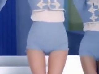 Jeongyeon's Ready For Your Cum Now, Guys
