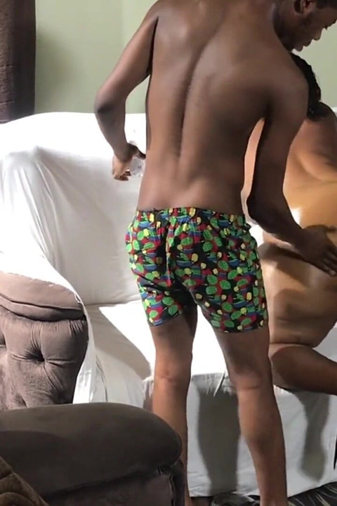Young Dude Bangs My First Wife While I Film