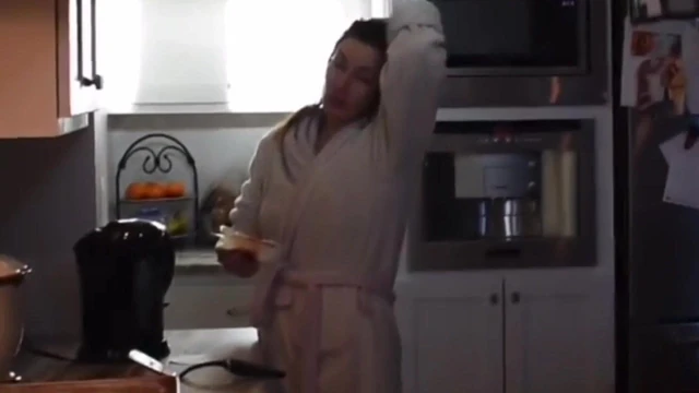 Milf blowjob