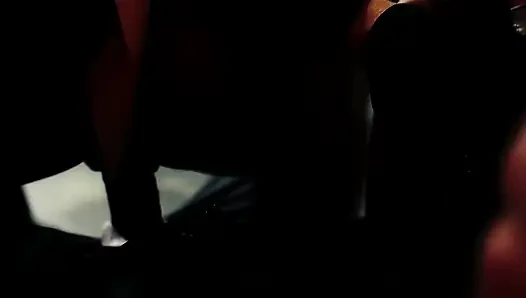 Lexi Ward and Holly D Explore a Rubber Fetish