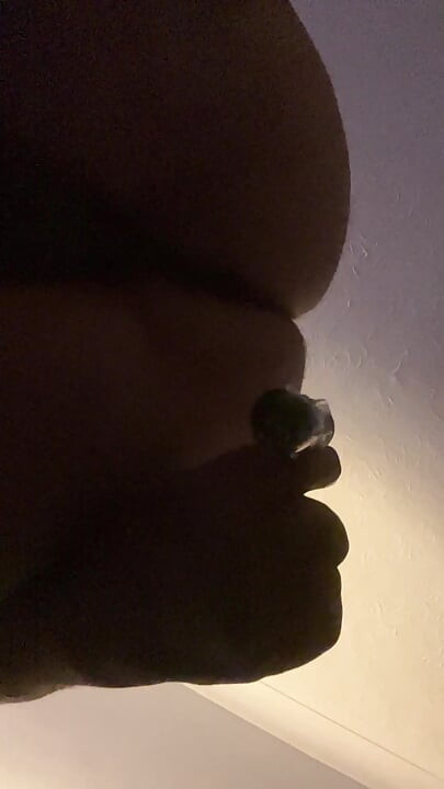 I Love It in My Ass