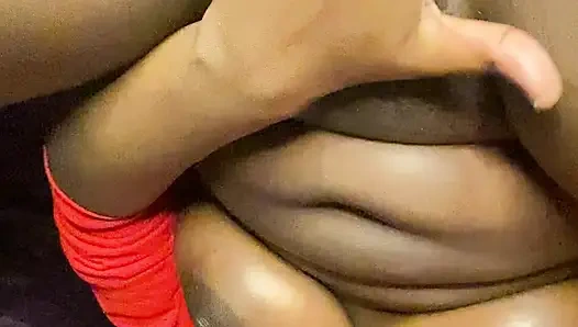 Sulu ıslak solo zenci amcık oyunu (edepsiz konuşma)