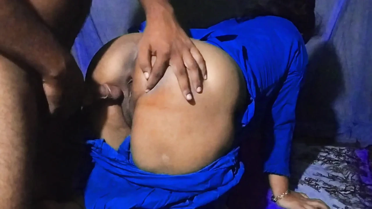 Desi Anal hot Indian village best hot couple Fucking in Indian