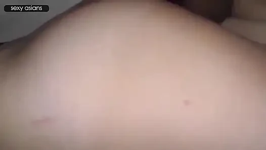 Elegant Slender Wife - Slowly Overwhelmed and Begging for Another Intimate Round