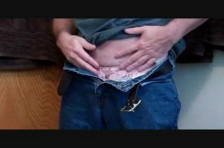 me in panties