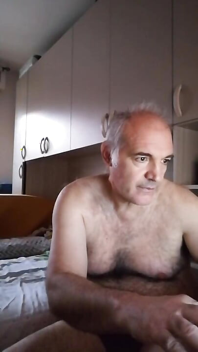 Jerk off Your Cock Fast Darling!