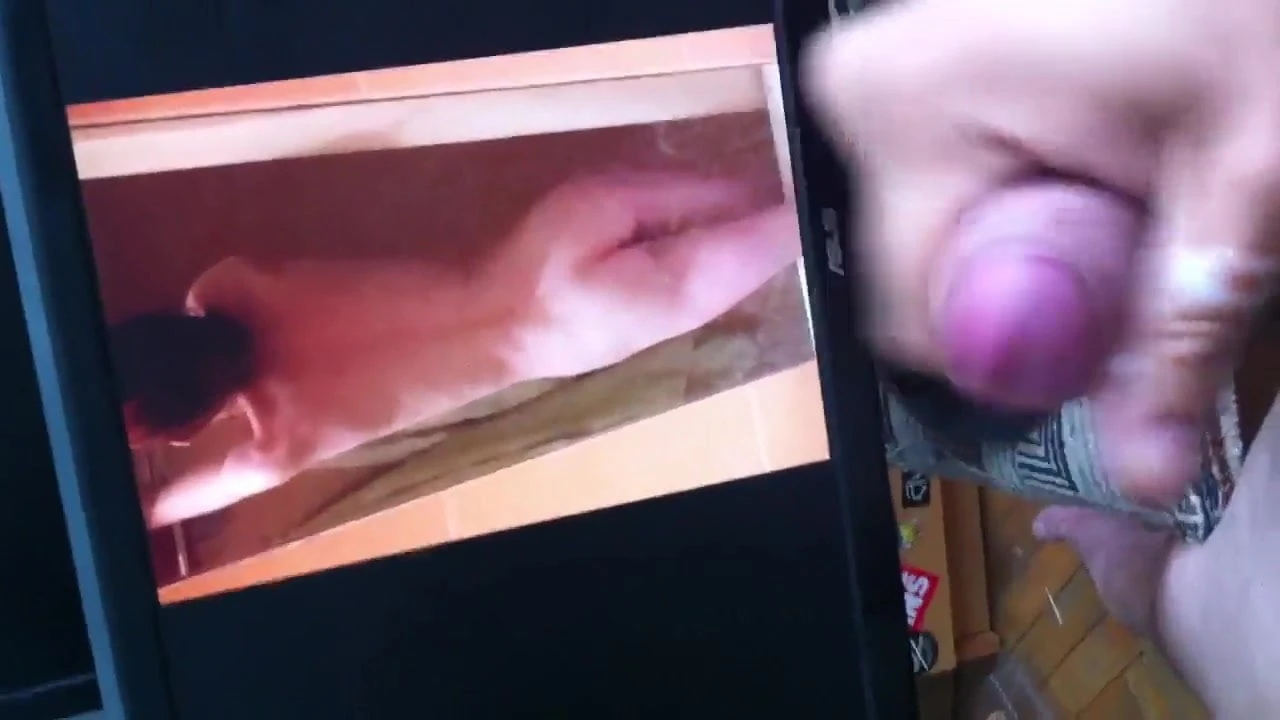 Cum on foto my freand