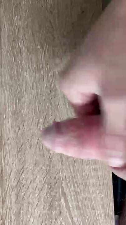 Masturbation my dick !!!