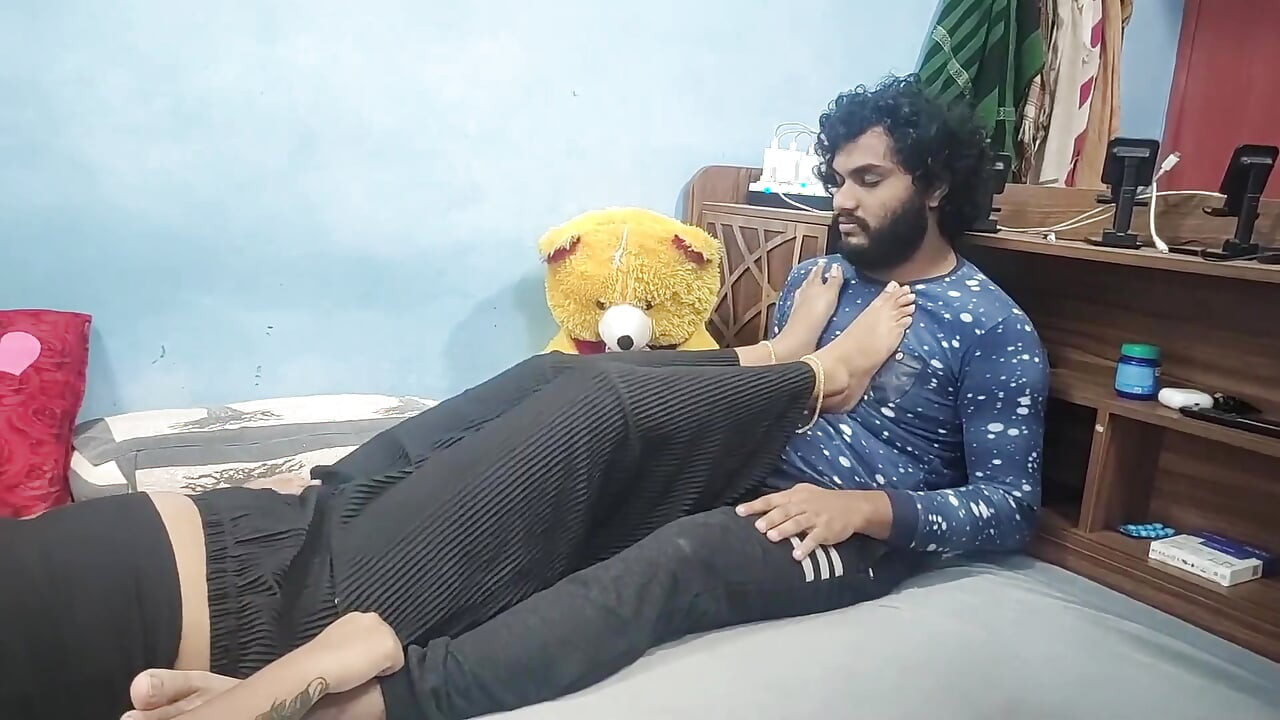 Chest Trample