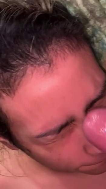 Must-see moment from "Homemade Cum Slut"