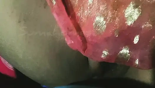 Bangladeş'te yeni evli yenge seks videosu