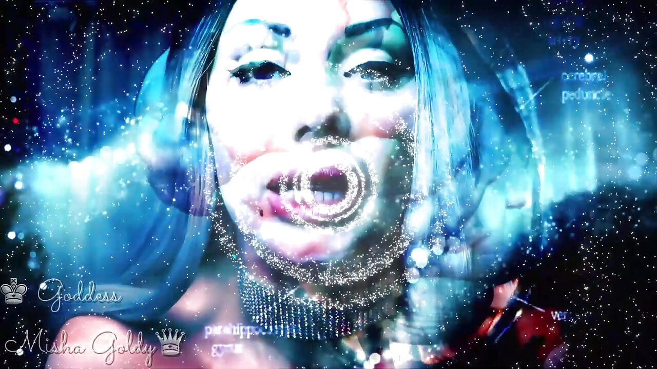 Mesmerizing ASMR! I will crawl into your brain and settle there forever!