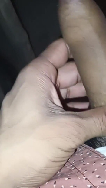 Jaw-dropping moment from "Sexy Indian Vlog Slave"