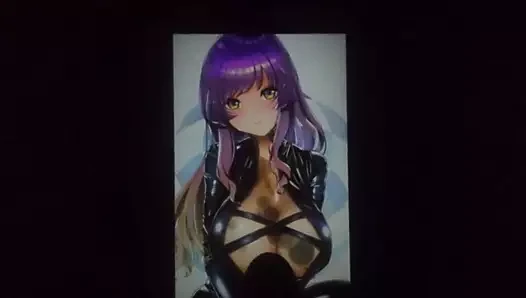 Hijiri byakuren sop 11