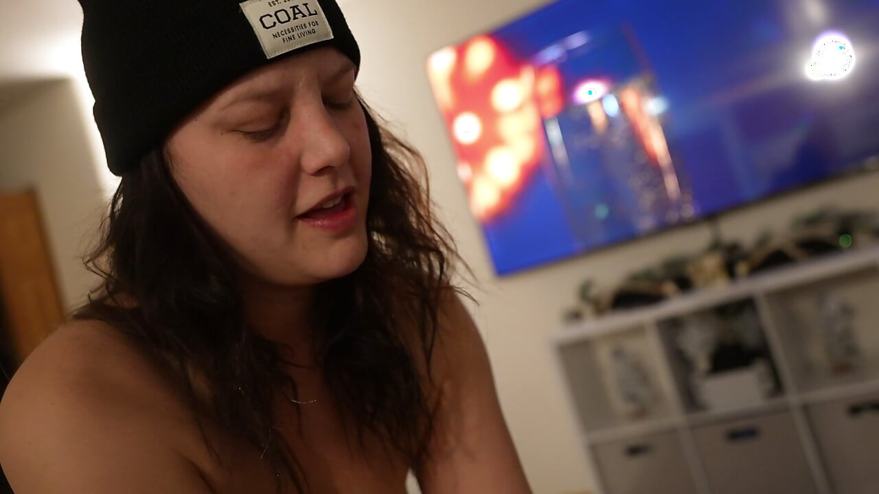 Messy and Sloppy Foreplay and Draining Big Dick