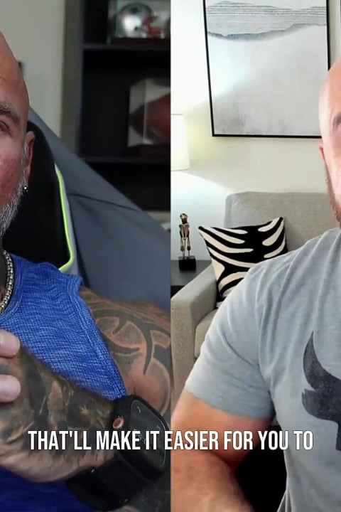 Redemption Interview with Frank Paul Vignola (episode 9)