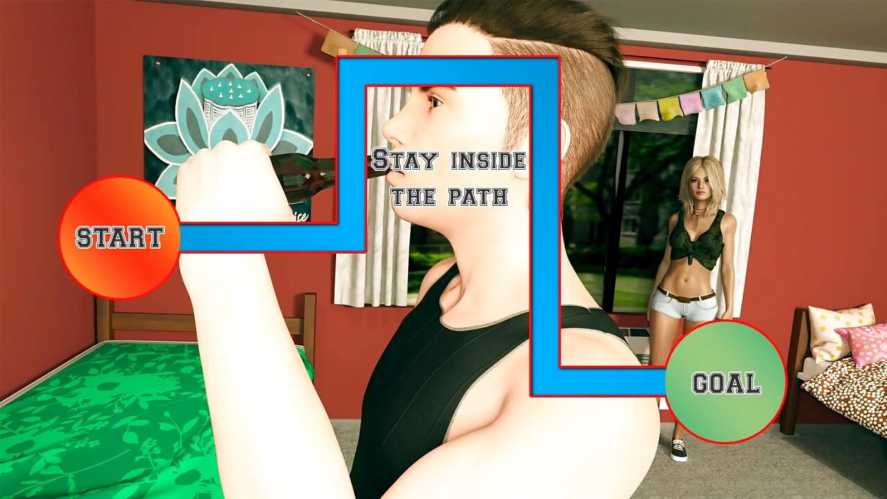 Ein Dik sein 0.3.1 teil 17 gameplay von Loveskysan69