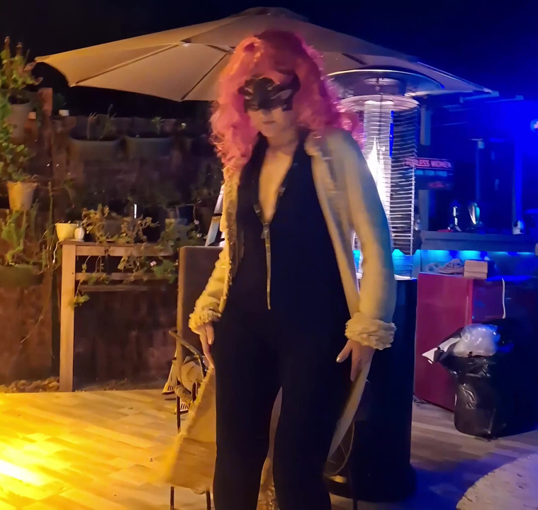 21-4-2026 Tease Dance Part II