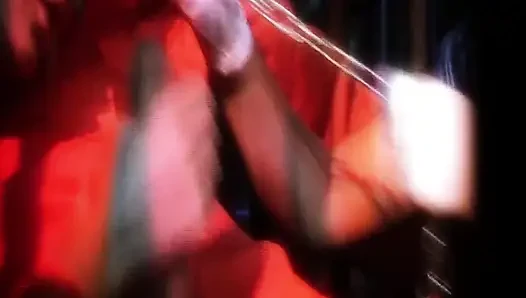 Insatiable Wilds Scene-1_a Couple of Busty Blonde MILFs Having a Threesome with a Prisoner