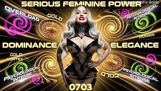 Spin Into My Psychological Takeover