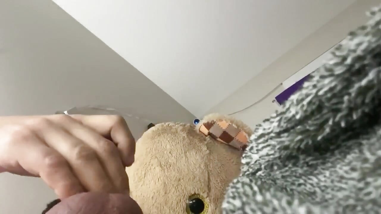 Mais pau e mais porra