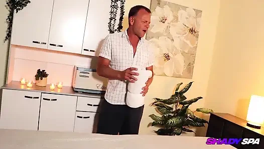 Теневой спа: Luxe La Fox со счастливым окончанием