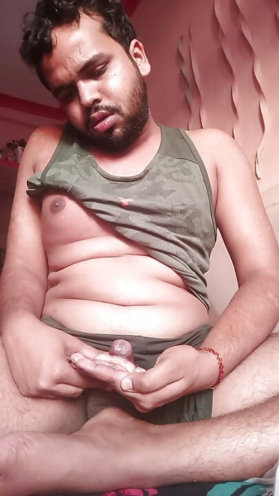 Happy morning with ismaatdeva style to fullfill my dream desire.