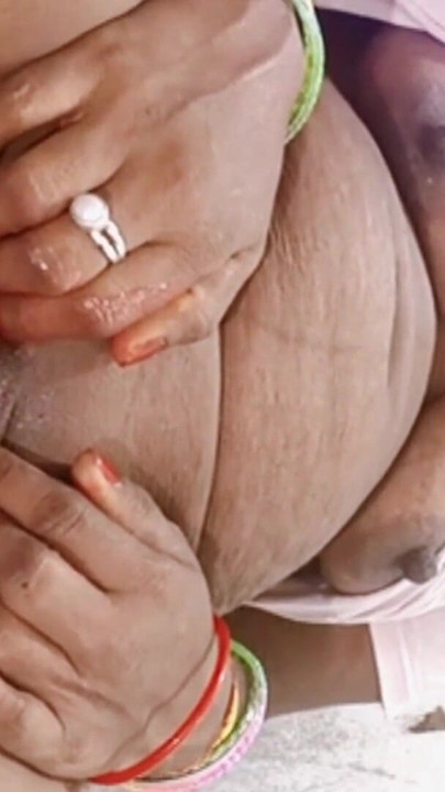 Indian Village Desi Bhabhi Ki Chut Ki Chudai | Clip 3