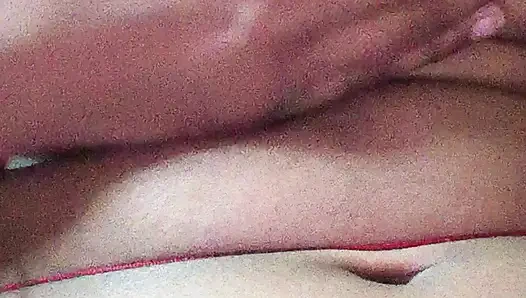 Girlfriend Gets Fucked Hard by Big Cock Boyfriend