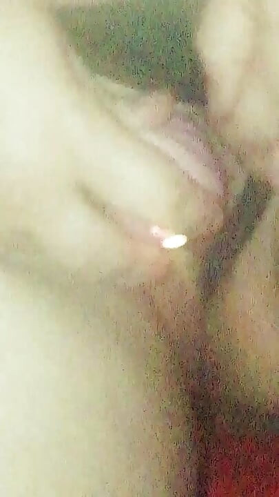 I squirt