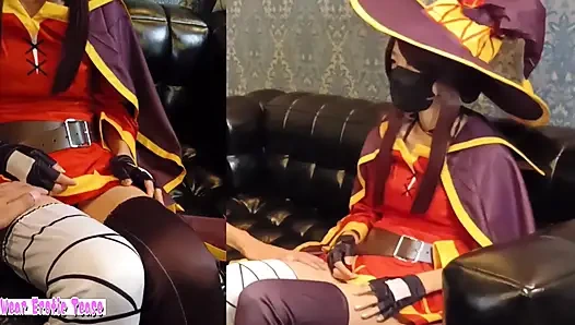 Asiatischer engel 27114