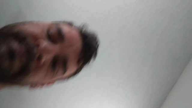 Big Balls Slapping Tight Asian Pussy