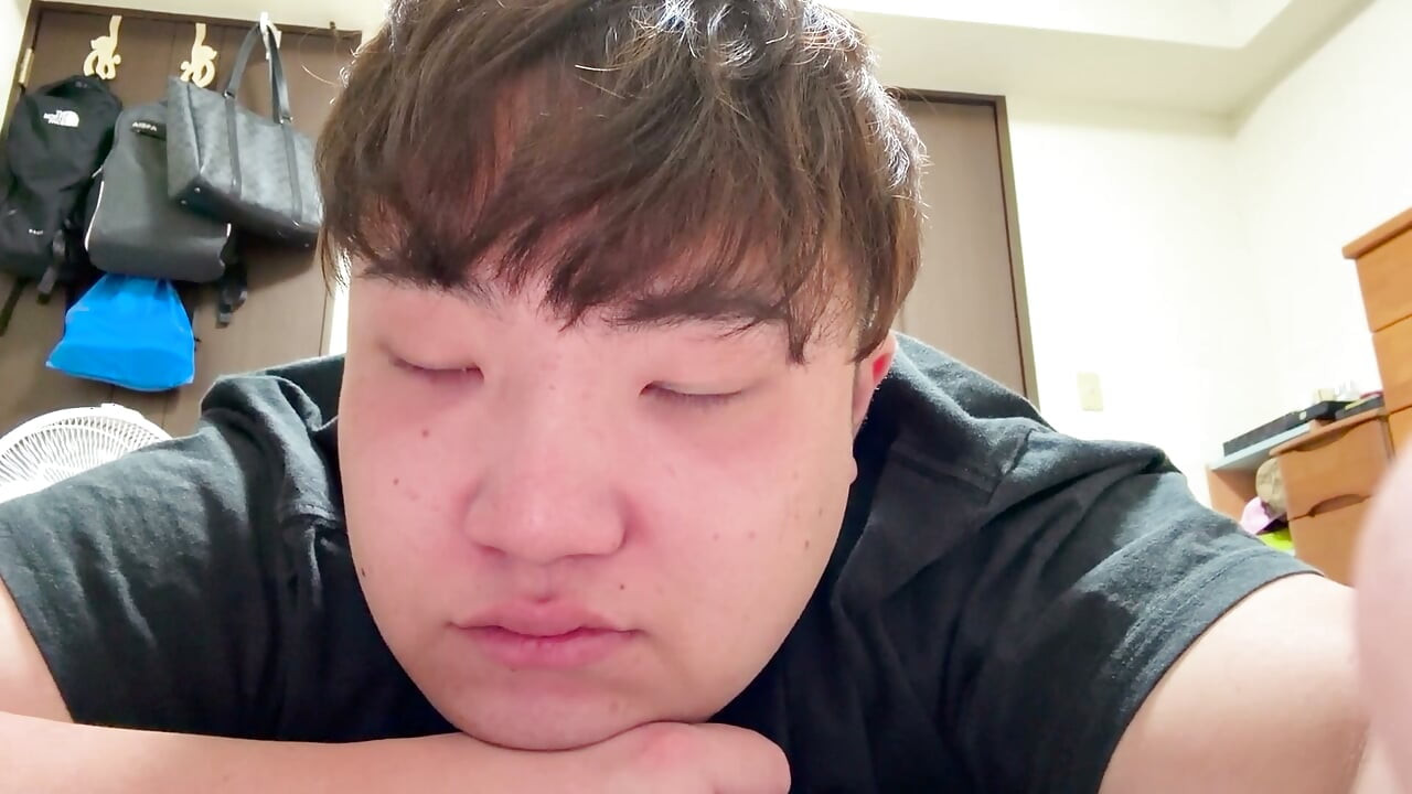 Kawaguchi-kun ruller rundt