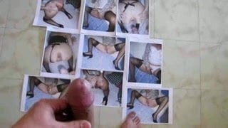 Ejaculation pour amateuranal75