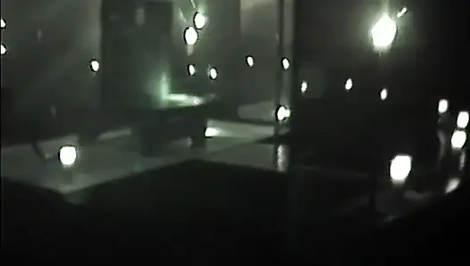 Adegan seks sodom dan gomorrah Jessica rizzo bagian 1