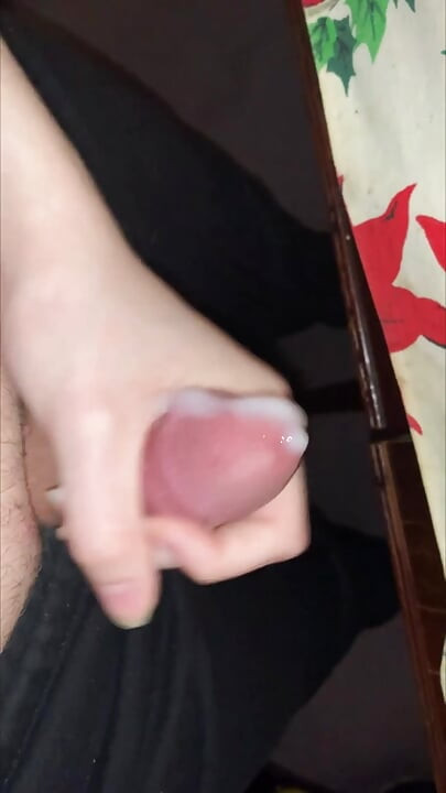 Weiße amateurin in nahaufnahme, sperma & orgasmus