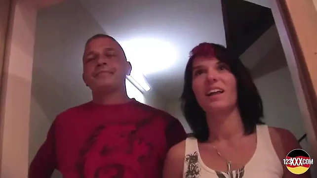 This Horny Slut Knows How to Break a Cock