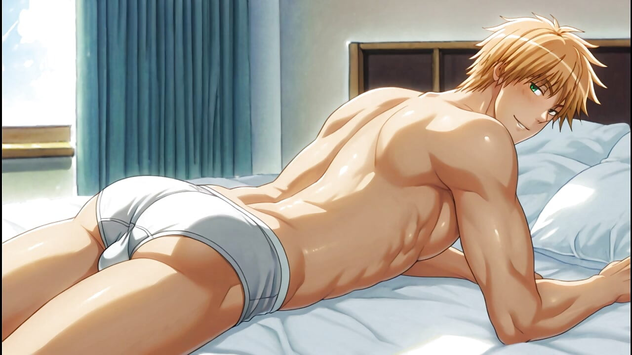 Kaichou Wa Maid-sama - Takumi Usui Sexy Pics Collection