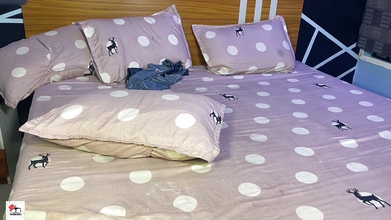 Seksi zencinin bts'leri bölüm 2