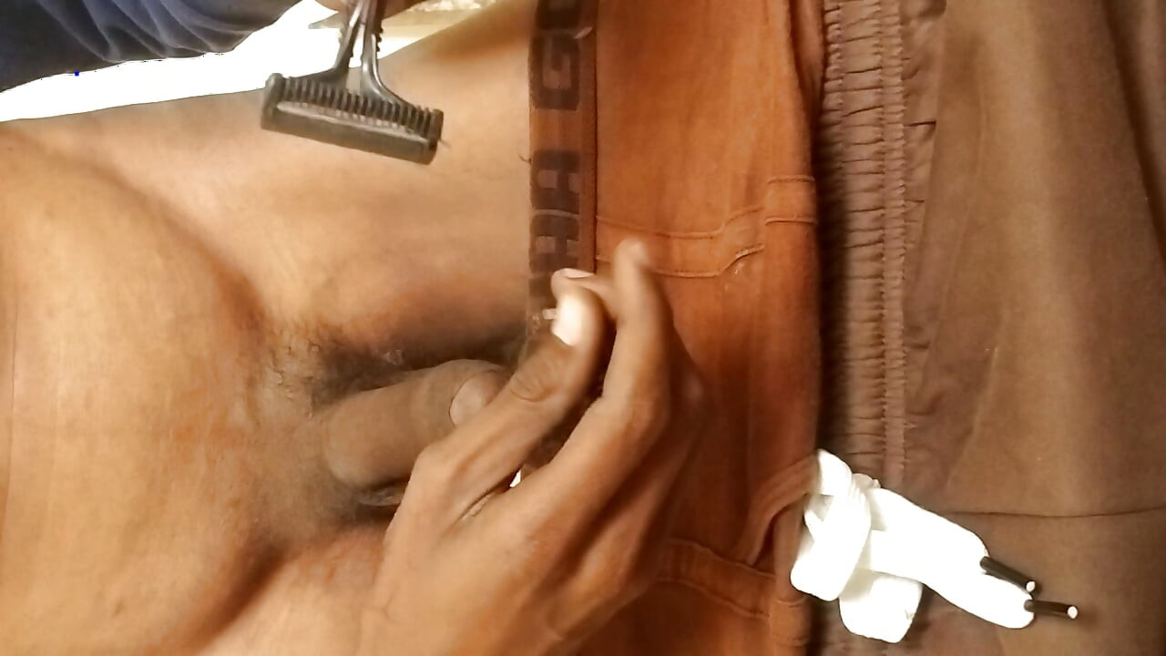 Desi indisk gutt penis Sparing