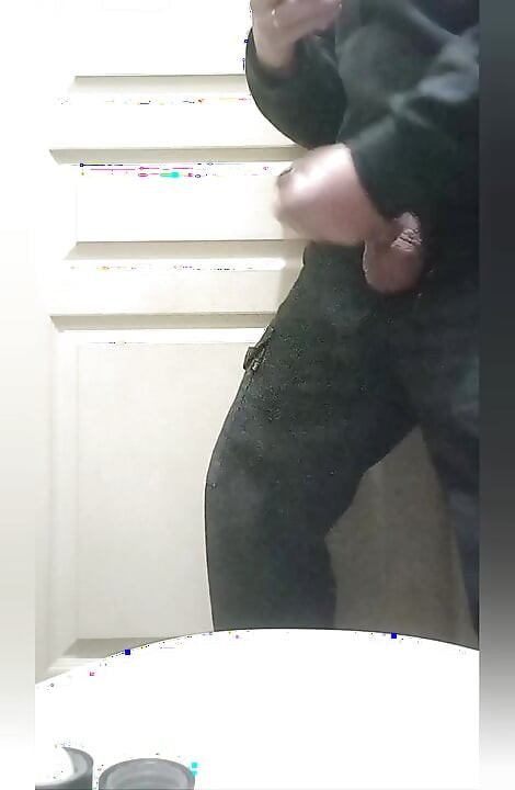 一天内打手枪9次