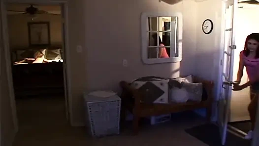 Courtney Cummz Often