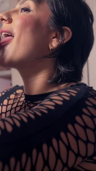 JOI #9 Instructions for Masturbating with a Colombian Milf | Clip 2