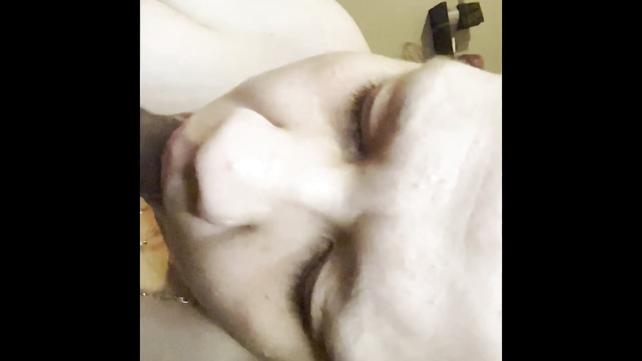 Sucking Dick Before Getting This Big Black Dick in My Wet Pussy