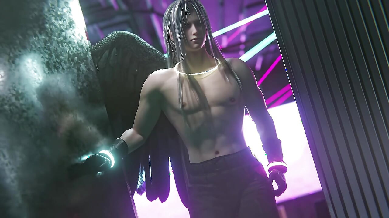 Najlepsza kolekcja Tifa Lockhart