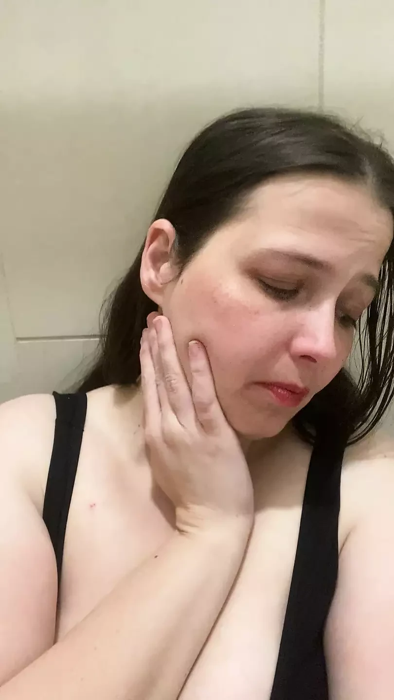 Needed Masturbation Session