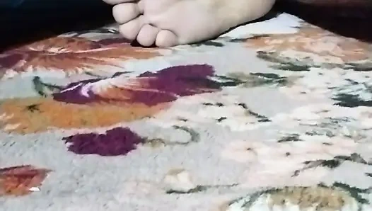 Pakistani beautiful girl and his boyfriend enjoy