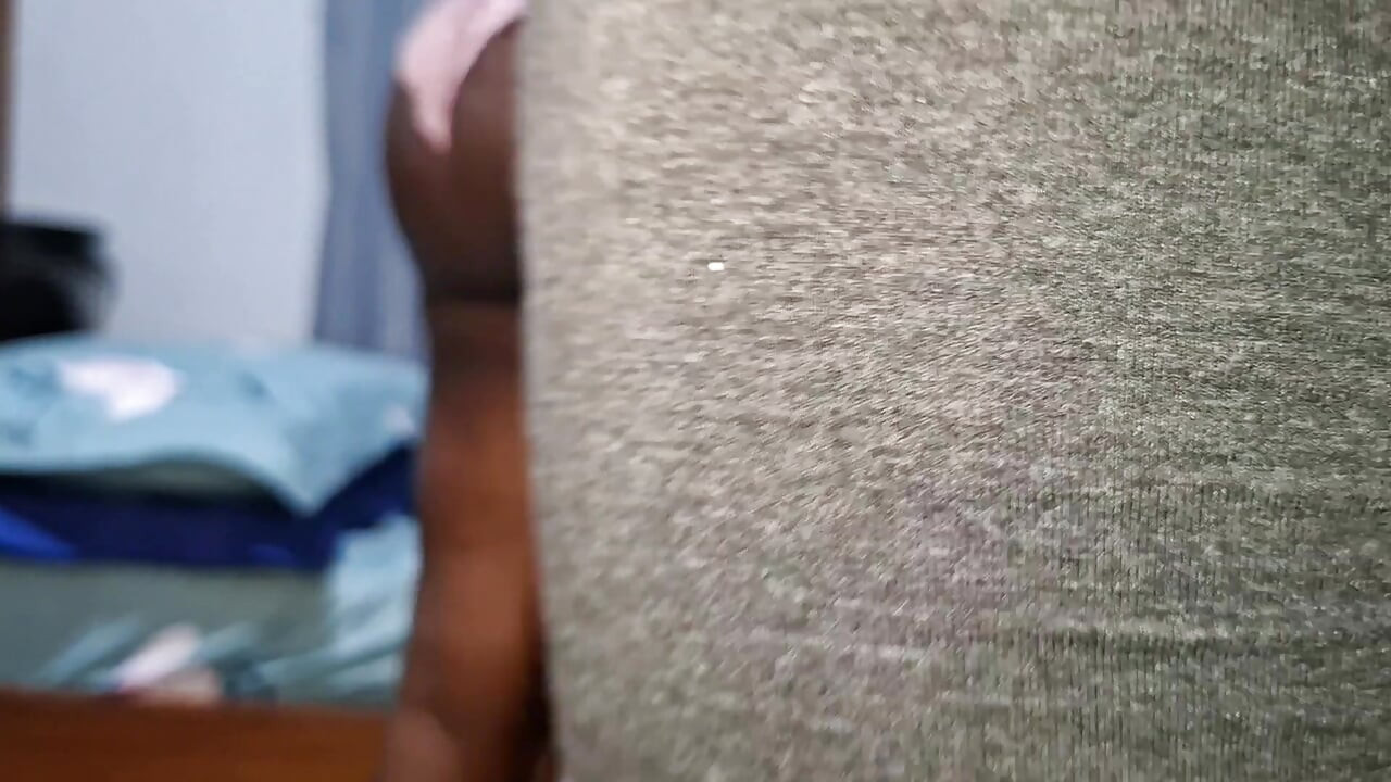 To je pevnost, není to pro každého, aby měl ženu, jako je tato dobrá, krásná, elegantní, horká
