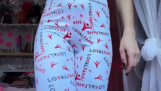 Hot Adventures with a Wet Ending