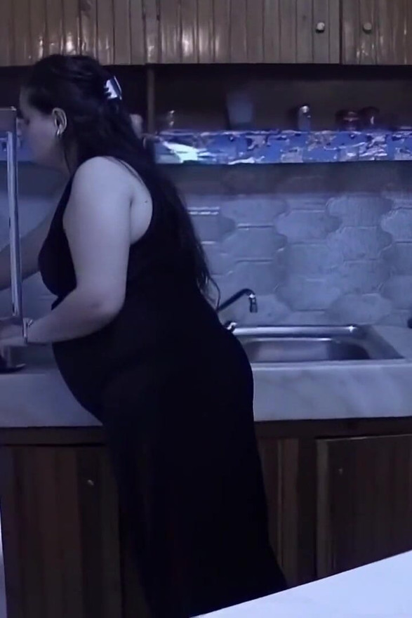 A Pregnant Turkish Woman Sexual Desires